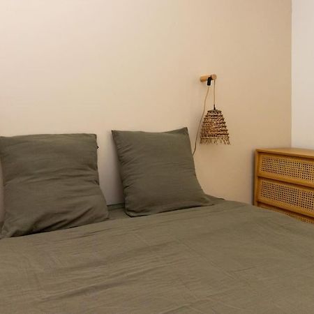 Apartamento Cocon Boheme Au Panier Marsella Exterior foto