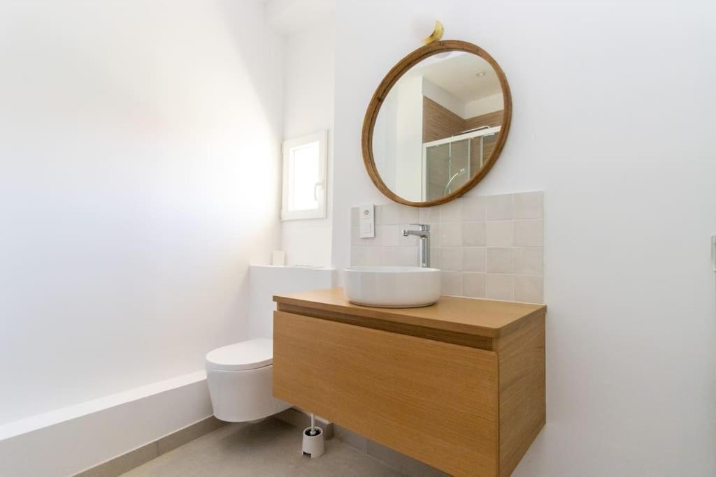 Apartamento Cocon Boheme Au Panier Marsella Exterior foto