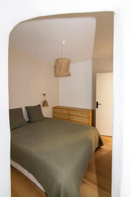 Apartamento Cocon Boheme Au Panier Marsella Exterior foto
