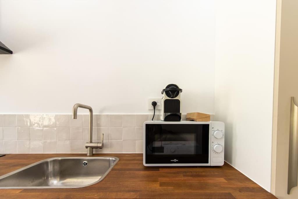 Apartamento Cocon Boheme Au Panier Marsella Exterior foto